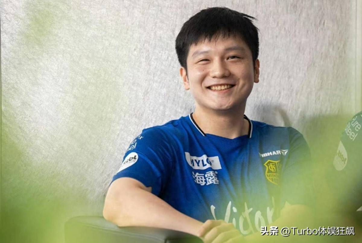 樊振东行程满档！刚结束德甲就备战全运，年末再返德国战乒超！